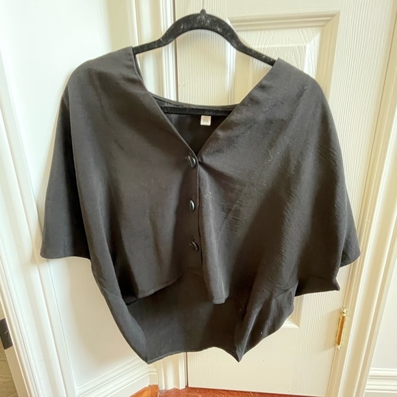 Top shop Blouse - Picture 1 of 3